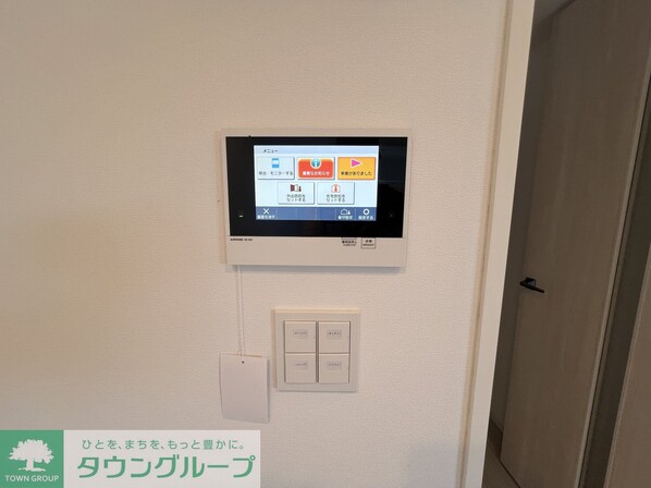 パークアクシス新宿西落合の物件内観写真